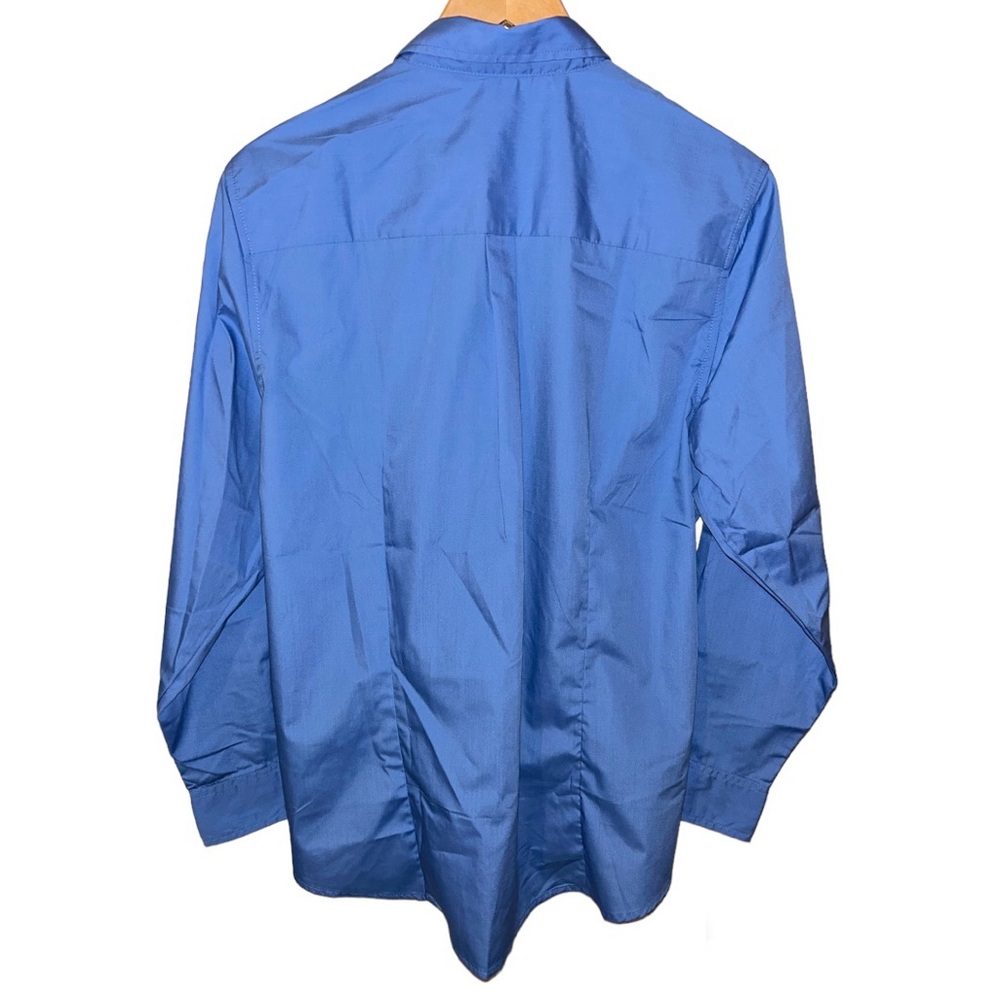 Chef Works Men’s PREMIUM FORMAL DRESS SHIRT size XL NWT - Picture 6 of 13